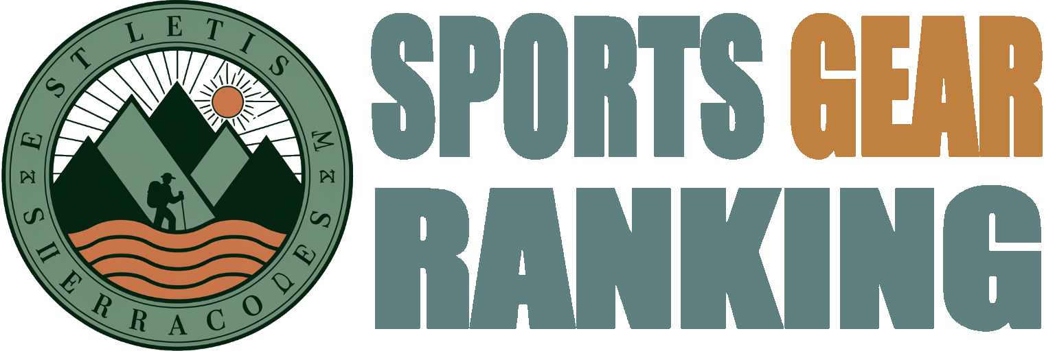 Sportsgearranking